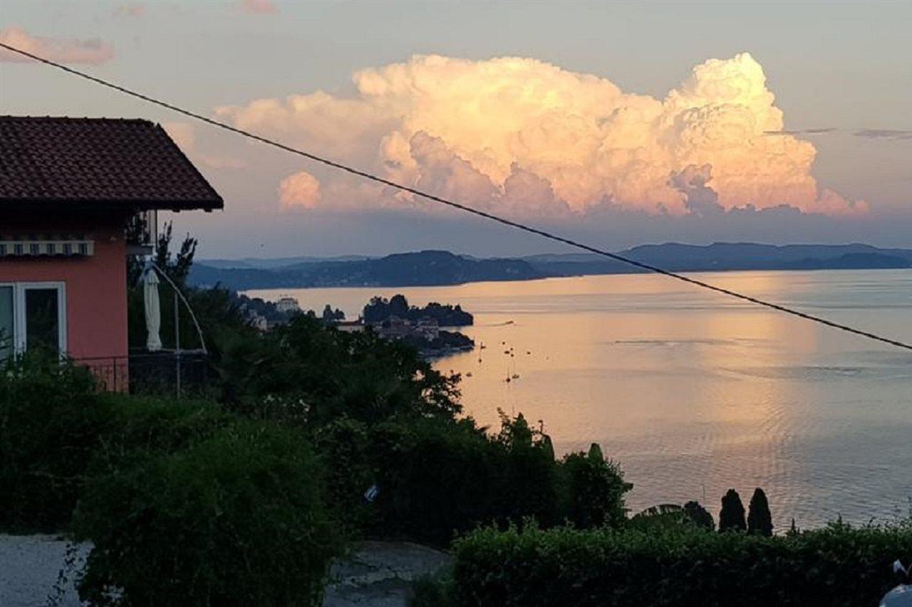 B&B Renalu Verbania Zewnętrze zdjęcie