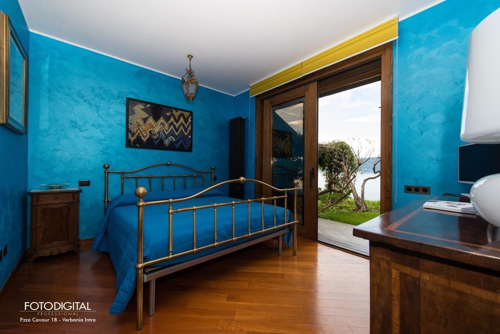B&B Renalu Verbania Zewnętrze zdjęcie