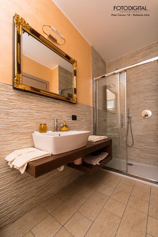B&B Renalu Verbania Zewnętrze zdjęcie