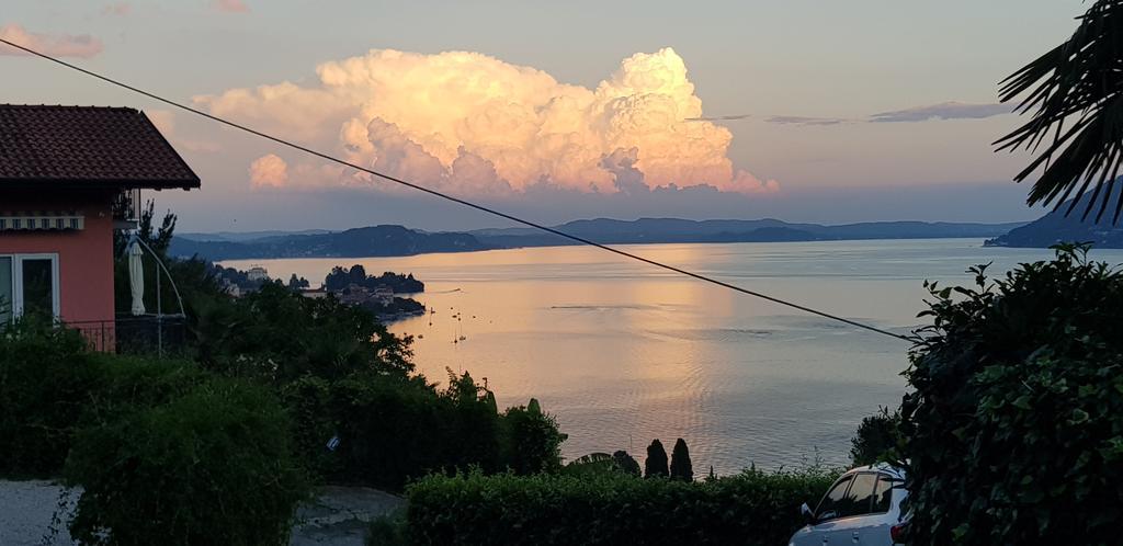 B&B Renalu Verbania Zewnętrze zdjęcie