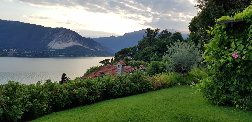 B&B Renalu Verbania Zewnętrze zdjęcie