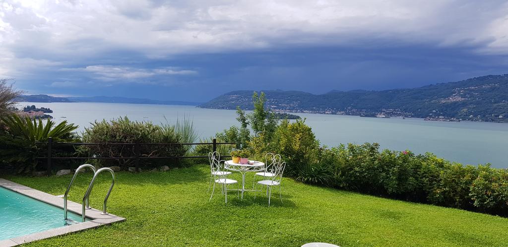 B&B Renalu Verbania Zewnętrze zdjęcie