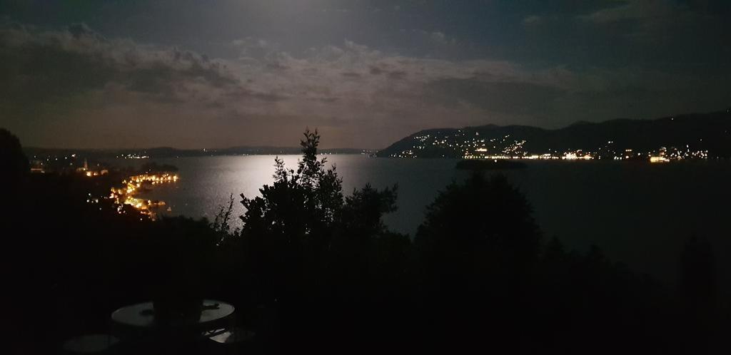 B&B Renalu Verbania Zewnętrze zdjęcie